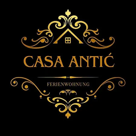 Apartment Casa Antic Grosse Moderne 75qm Direkt Im Zentrum Wlan Ist Kostenlos 1-6 Personen Saalfeld Saale
