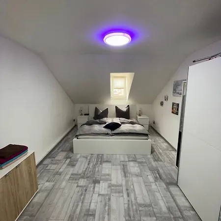 Casa Antic Grosse Moderne 75qm Direkt Im Zentrum Wlan Ist Kostenlos 1-6 Personen Apartment *