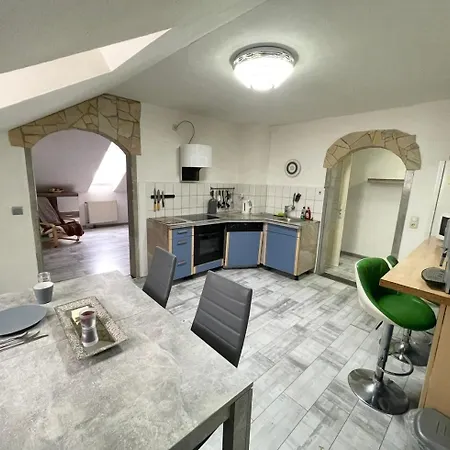 Casa Antic Grosse Moderne 75qm Direkt Im Zentrum Wlan Ist Kostenlos 1-6 Personen