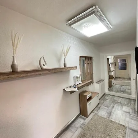 Apartment Casa Antic Grosse Moderne 75qm Direkt Im Zentrum Wlan Ist Kostenlos 1-6 Personen *