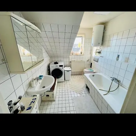 Casa Antic Große Moderne 75qm Im Direkt Im Zentrum Wlan Kostenlos *