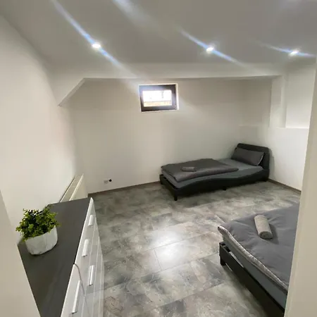 Apartment Casa Antic Grosse Moderne 75qm Direkt Im Zentrum Wlan Ist Kostenlos 1-6 Personen Saalfeld Saale