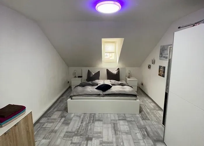 Casa Antic Grosse Moderne 75qm Direkt Im Zentrum Wlan Ist Kostenlos 1-6 Personen Appartement *