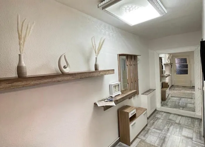 Appartement Casa Antic Grosse Moderne 75qm Direkt Im Zentrum Wlan Ist Kostenlos 1-6 Personen *